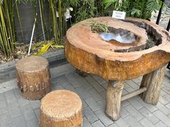 -福慧慈缘素食餐厅(王府井店)