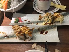 -小川洋风料理(大悦城店)