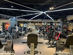 -银吉姆健身(景城邻里中心馆)