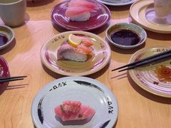 -寿司郎(北京路粤潮楼店)