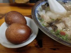 -老虎灶小吃