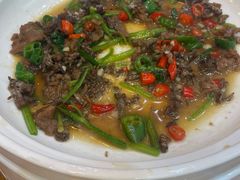 -下梅人家土菜馆(历史文化餐厅度假区店)