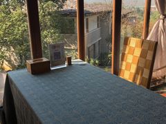 -沃阁巴厘原墅餐厅