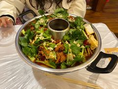 -王大乔泡椒米线(桐梓坡店)