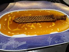 -曾宴·楚菜(湖北省博物馆店)