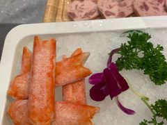 -曲氏老北京铜锅涮肉•火锅(不老街店)