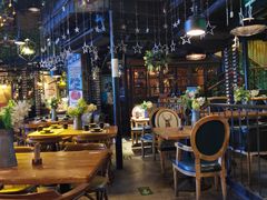 大堂-胡桃里音乐酒馆(四道口店)