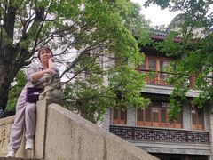 -龙潭水乡