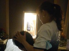-和子足浴SPA会馆(梁溪店)