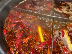 -陈眼镜火锅(总店)