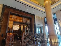 -长沙富力万达文华酒店