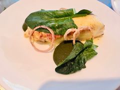 -Ocean's Table 欧舍