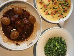 -壹只菜·崇明本地特色菜(崇明南门店)