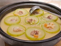 -滋粥楼·顺德菜(番禺广场总店)