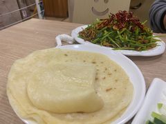 -姥家春饼店(漳州二路店)
