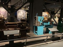 -柳州工业博物馆