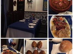 -安东尼奥餐厅
