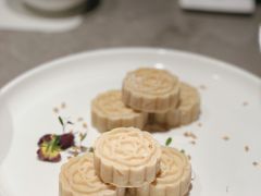 -木守西溪溪隐餐厅