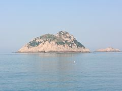 -枸杞岛