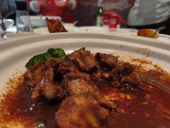 -玉华台饭庄·淮扬菜·烤鸭(望京店)