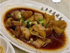-长平老姿娘夜粥(平东一街店)