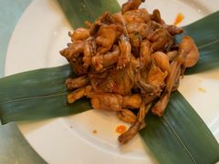 -亢龙太子酒轩·花园店