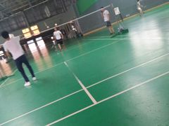 -牡丹游泳馆(金山馆)