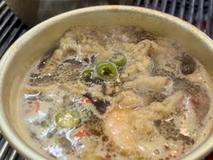-农民烧烤(延边社区店)