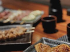 明太子鸡翅-串鑫