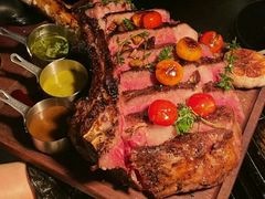 -杭州钱江新城万怡酒店-西餐厅