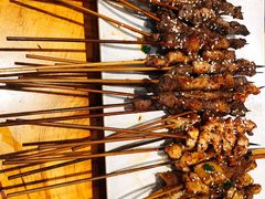 -木屋烧烤(坂田天安云谷店)