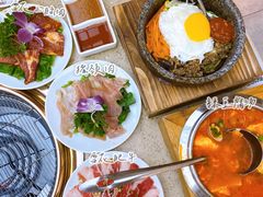 -妙香居韩国烤肉(容桂天佑城店)