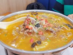 -宛平李记小吃(东关街店)