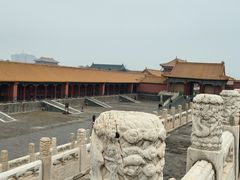 -故宫钟表馆