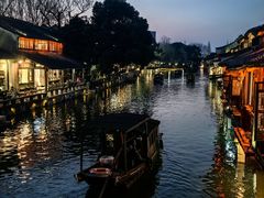 -乌镇西栅景区