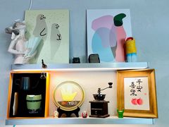 -BE YOLO必有乐&小红帽三明治