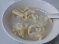 龙抄手-龙抄手食府(浣花北路店)