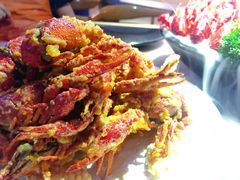 -红盔甲·小龙虾(天钥桥店)