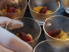 -北京古城老院厉晓麟精致菜