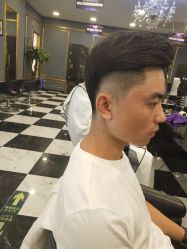 点击看大图 -BHG Hair Salon