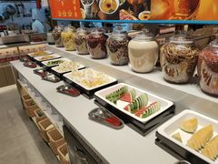 -东门口·新式老北京火锅(河西龙湖天街店)