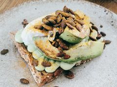 -BOR Eatery(安福路店)