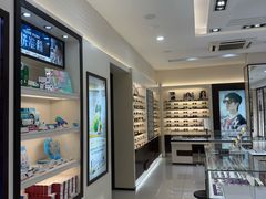 -毛源昌眼镜(杭州庆春东路店)