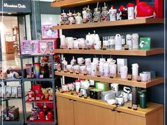 零售区-星巴克臻选(杭州西溪印象城店)