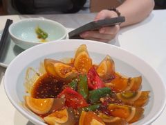 -天成川菜(礼岗店)