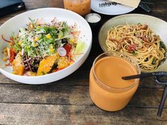 -地狱厨房Hell's  Kitchen(美丽熙街店)