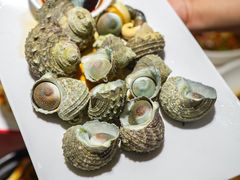 -东江海鲜大排档·潮汕菜·砂锅粥