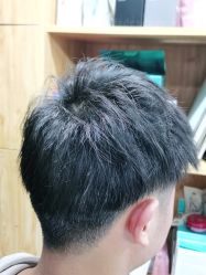 -西克造型美发连锁