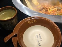 -锅来乐地锅鸡(安亭店)