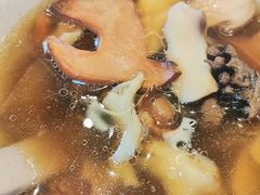 -滇野云南野生菌餐厅(陕西南路店)